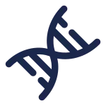 Dna SVG Icon